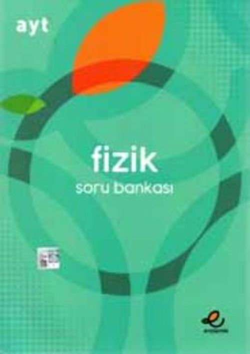 AYT Fizik Soru Bankası 