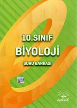10.Sınıf Biyoloji Soru Bankası