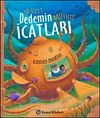 Mucit Dedemin M&uuml;thiş İcatları