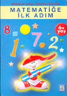 Matematiğe İlk Adım