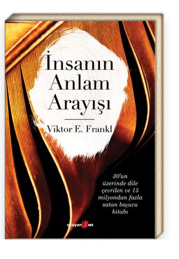 İnsanın Anlam Arayışı