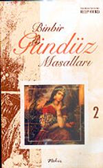 Binbir Gündüz Masalları 2