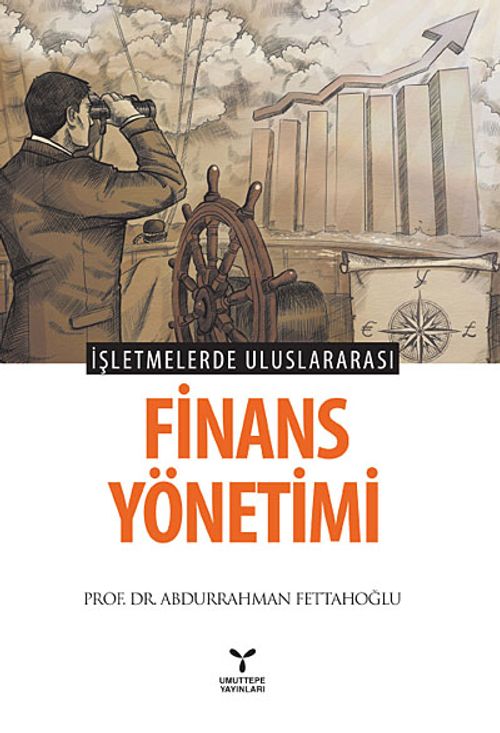 İşletmelerde Uluslararası Finans Yönetimi