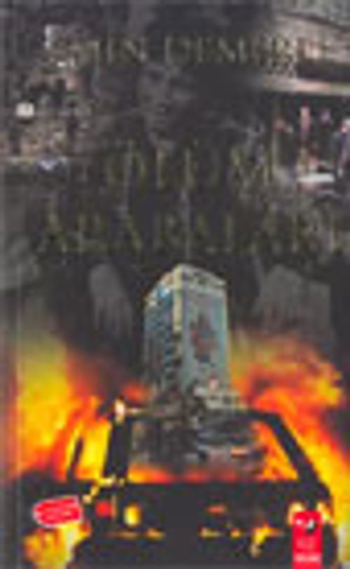 Ölüm Arabaları