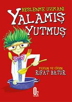 Beslenme Uzmanı Yalamış Yutmuş