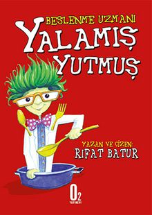 Beslenme Uzmanı Yalamış Yutmuş