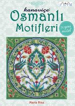 Kanaviçe Osmanlı Motifleri