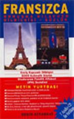 Fransızca Konuşma Kılavuzu Dilbilgisi Sözlük+7 CD