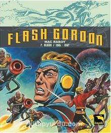 Flash Gordon 7. Bölüm