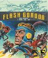 Flash Gordon 7. B&ouml;l&uuml;m