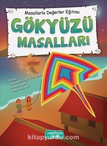 Gökyüzü Masalları - Şebnem Güler Karacan