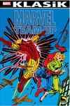 Marvel Team-Up Klasik Cilt:4