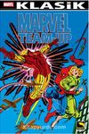 Marvel Team-Up Klasik Cilt:4