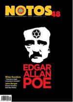 Notos Öykü İki Aylık Edebiyat Dergisi Ekim-Kasım 2014 Sayı:48