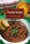 Practical Recipes-In Turkish Cuisine / Pratik Tarifler