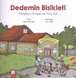Dedemin Bisikleti / Kitapların Dünyasına Yolculuk