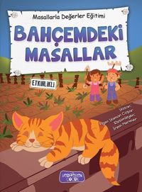 Bahçemdeki Masallar