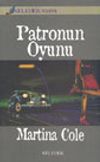 Patronun Oyunu