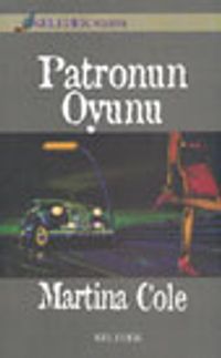 Patronun Oyunu