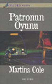 Patronun Oyunu