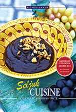 Seljuk Cuisine-A Chef's Quest Fır His Soulmate / Selçuklu Mutfağı