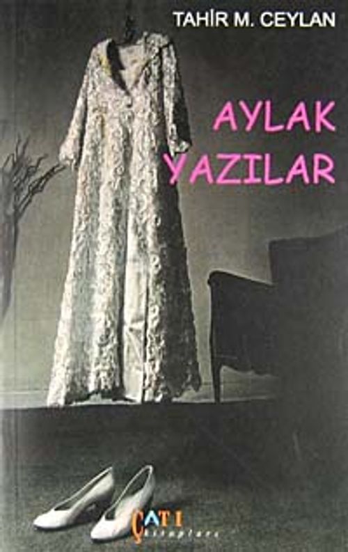 Aylak Yazılar