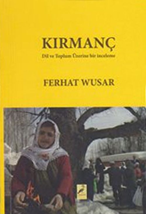 Kırmanç