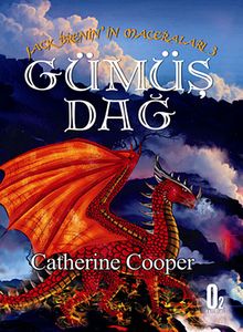 Gümüş Dağ & Jack Brenin'in Maceralar -3