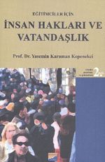 Eğitimciler İçin İnsan Hakları ve Vatandaşlık