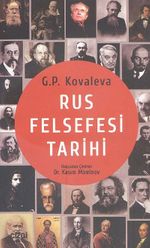 Rus Felsefe Tarihi
