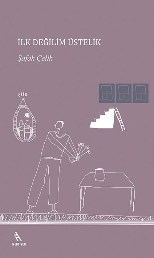 İlk Değilim Üstelik