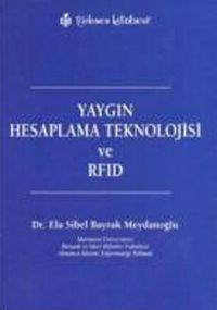 Yaygın Hesaplama Teknoloji ve RFID