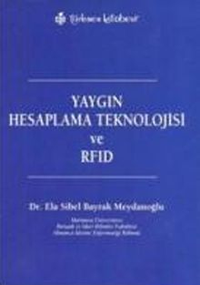 Yaygın Hesaplama Teknoloji ve RFID