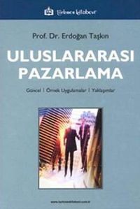 Uluslararası Pazarlama