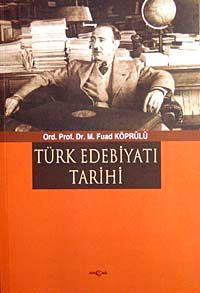 Türk Edebiyatı Tarihi