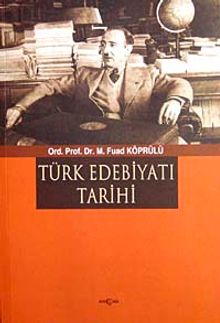 Türk Edebiyatı Tarihi
