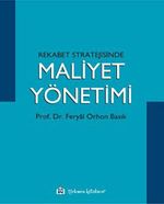 Rekabet Stratejisinde Maliyet Yönetimi