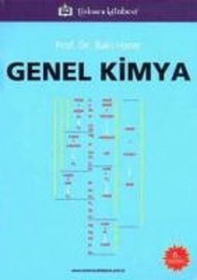 Genel Kimya