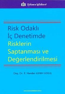 Risk Odaklı İç Denetimde Risklerin Saptanması ve Değerlendirilmesi