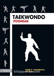 Taekwondo - Poomsae