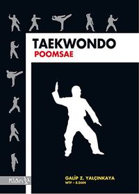 Taekwondo - Poomsae