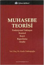 Muhasebe Teorisi / Kadir Dabbağoğlu