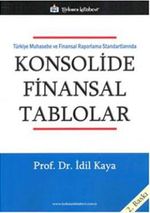 Konsolide Finansal Tablolar