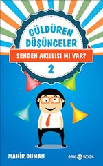 Senden Akıllısı mı Var? / Güldüren Düşünceler 2
