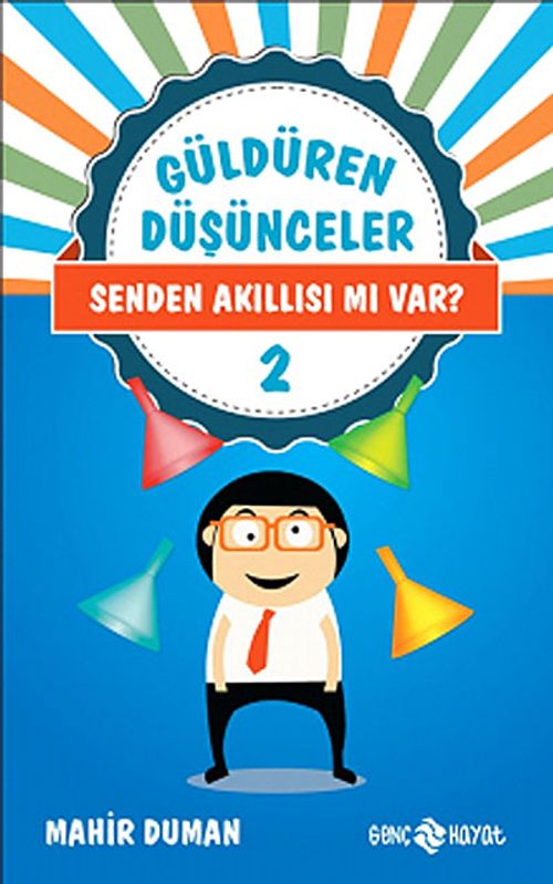 Senden Akıllısı mı Var? / Güldüren Düşünceler 2