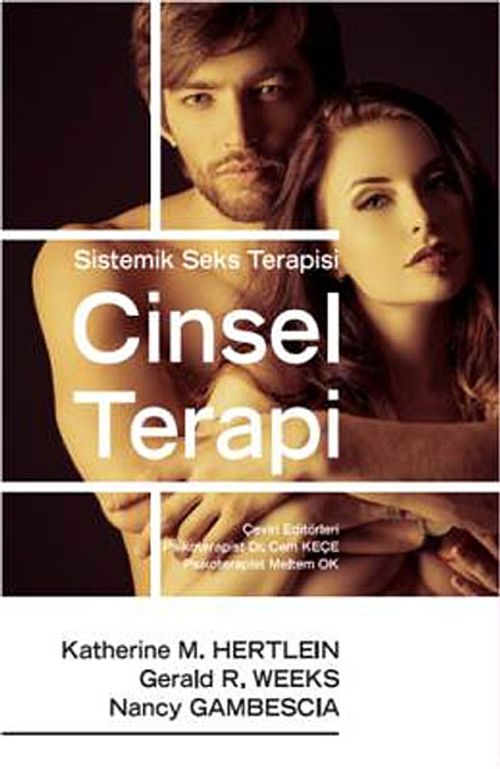 Cinsel Terapi & Sistemik Seks Terapisi