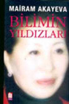 Bilimin Yıldızları