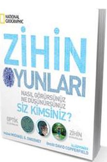 Zihin Oyunları