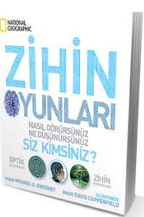 Zihin Oyunları