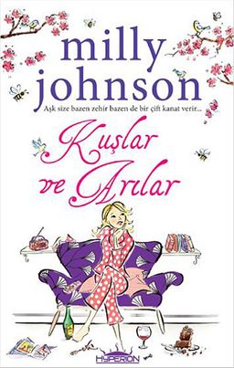 Kuşlar ve Arılar (Cep Boy)